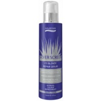 Natural Look Silver Screen Ice Blonde Repair Serum 120ml